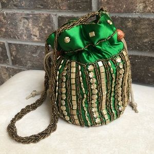 Little Green Bag